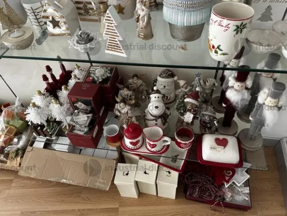 6#8758 Accessori arredo casa