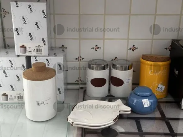 3#8758 Accessori da cucina