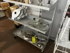 3#8758 Accessori da cucina