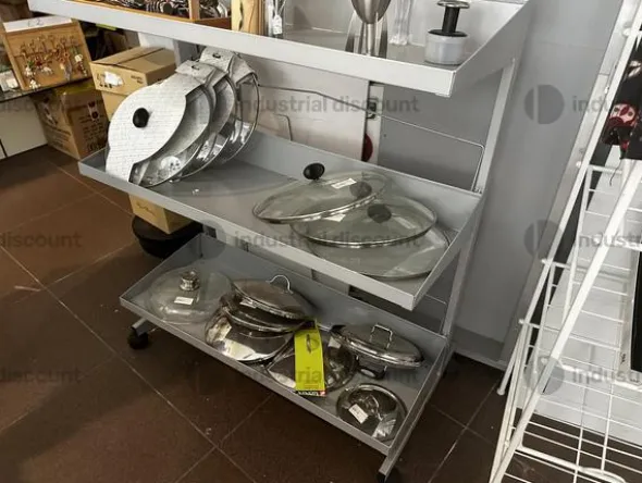3#8758 Accessori da cucina