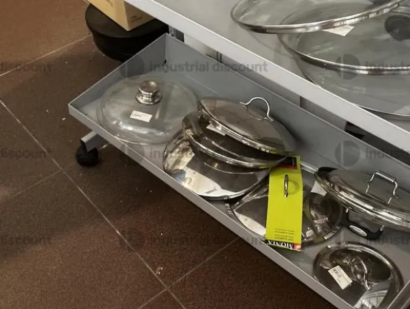 3#8758 Accessori da cucina