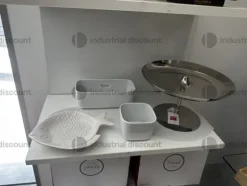 3#8758 Accessori da cucina