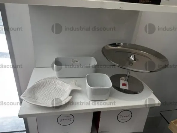 3#8758 Accessori da cucina