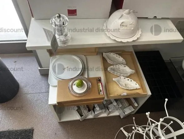 3#8758 Accessori da cucina