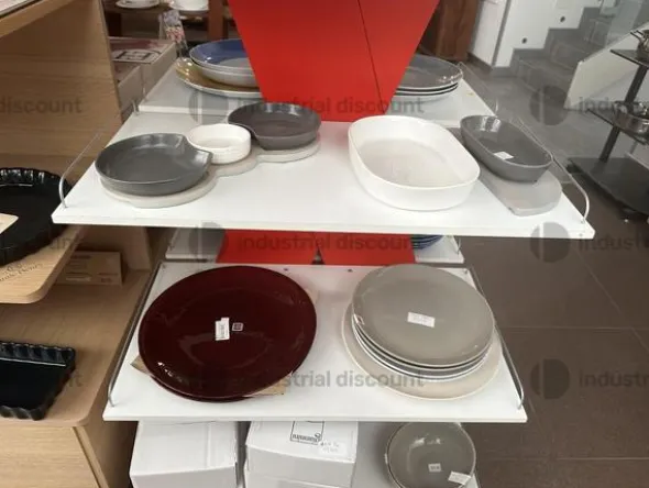3#8758 Accessori da cucina