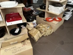 3#8758 Accessori da cucina