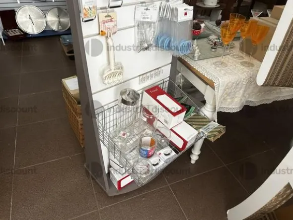 3#8758 Accessori da cucina