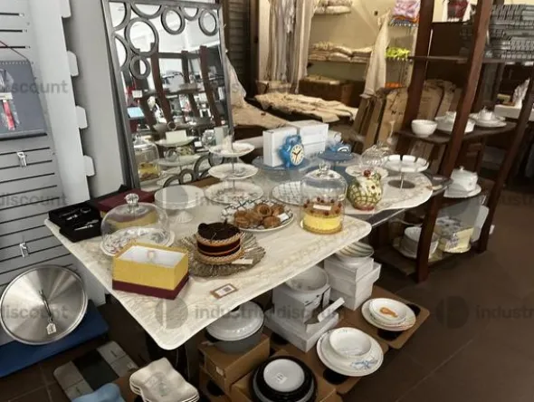 3#8758 Accessori da cucina