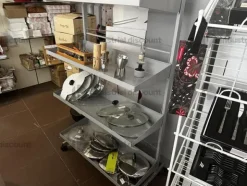 3#8758 Accessori da cucina