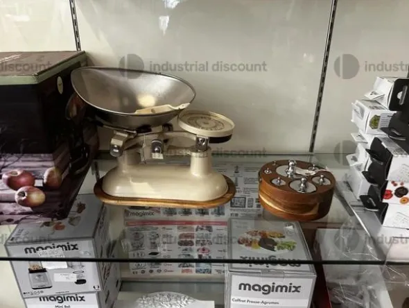 3#8758 Accessori da cucina