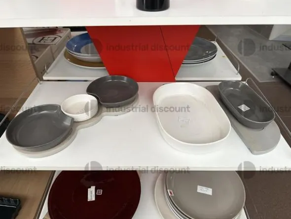 3#8758 Accessori da cucina