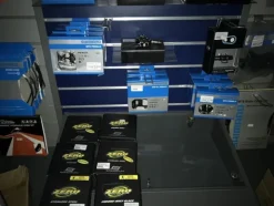 15#5221 Accessori di misurazione Polar e Shimano