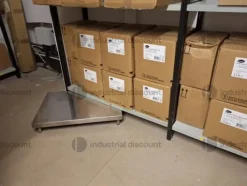 6#9468 Accessori e attrezzatura per ristorazione e sanificazione