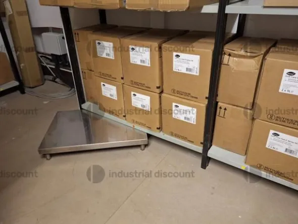 6#9468 Accessori e attrezzatura per ristorazione e sanificazione