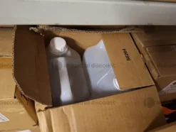 6#9468 Accessori e attrezzatura per ristorazione e sanificazione