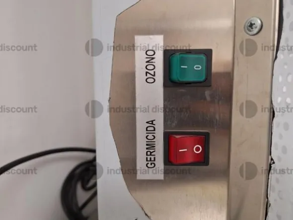 6#9468 Accessori e attrezzatura per ristorazione e sanificazione
