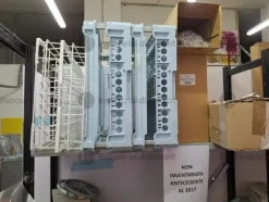 6#9468 Accessori e attrezzatura per ristorazione e sanificazione