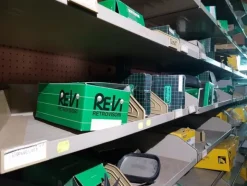 1#4591 Accessori e prodotti per veicoli