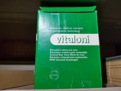 1#4591 Accessori e prodotti per veicoli
