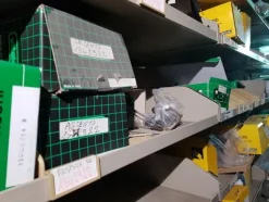 1#4591 Accessori e prodotti per veicoli