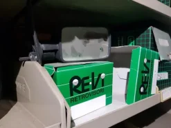 1#4591 Accessori e prodotti per veicoli