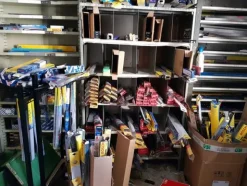 1#4591 Accessori e prodotti per veicoli