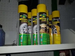 1#4591 Accessori e prodotti per veicoli