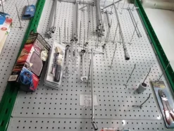 1#4591 Accessori e prodotti per veicoli