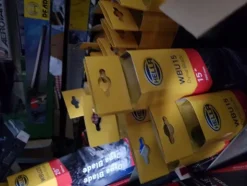 1#4591 Accessori e prodotti per veicoli
