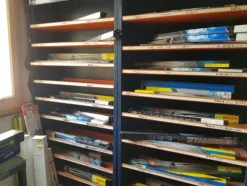 1#4591 Accessori e prodotti per veicoli
