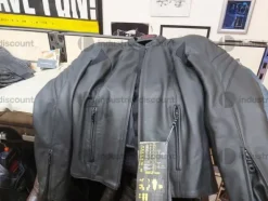 2#8890 Accessori e vestiario per biker