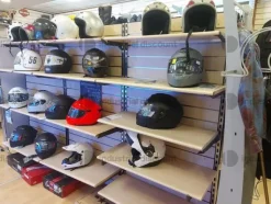 2#8890 Accessori e vestiario per biker