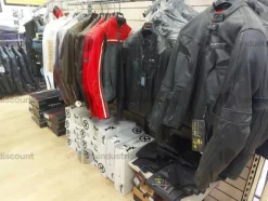 2#8890 Accessori e vestiario per biker