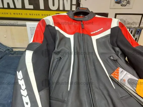 2#8890 Accessori e vestiario per biker