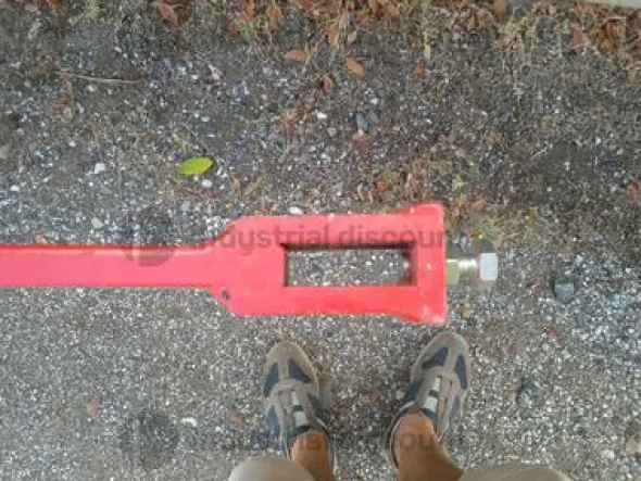 6#9595 Accessori per attrezzature agricole