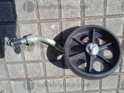 6#9595 Accessori per attrezzature agricole