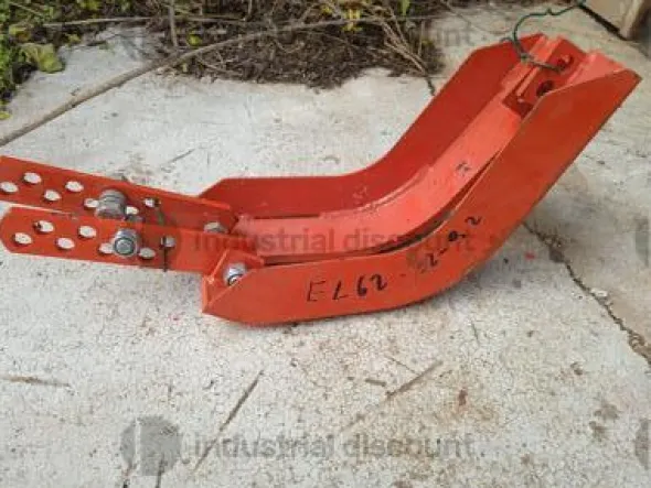 6#9595 Accessori per attrezzature agricole