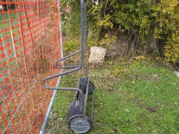 6#9595 Accessori per attrezzature agricole