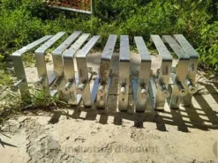 6#9595 Accessori per attrezzature agricole