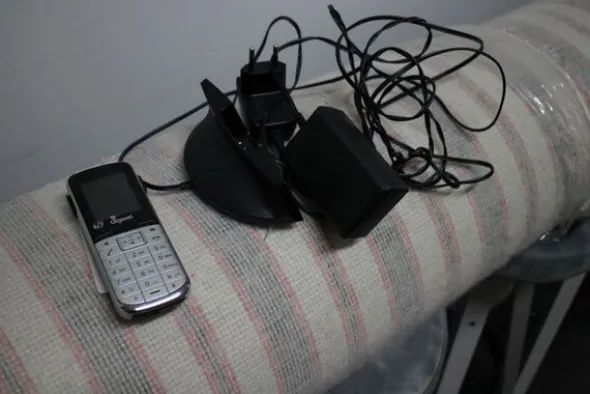 1#5591 Accessori per confezionamento di capi e attrezzature elettroniche