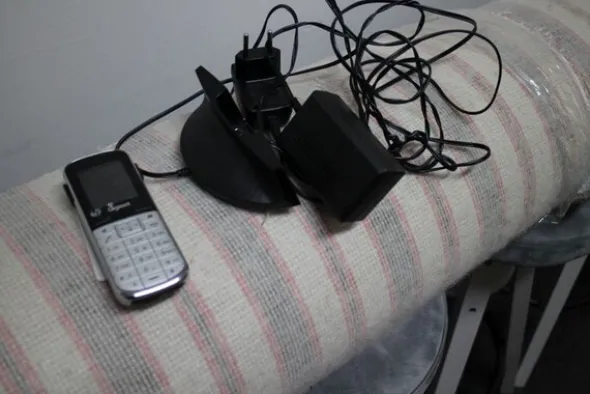 1#5591 Accessori per confezionamento di capi e attrezzature elettroniche
