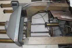 accessori per fonderia