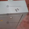 5#9883 Accessori per impianto calzaturiero