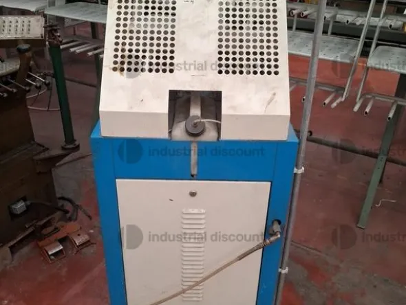 5#9883 Accessori per impianto calzaturiero