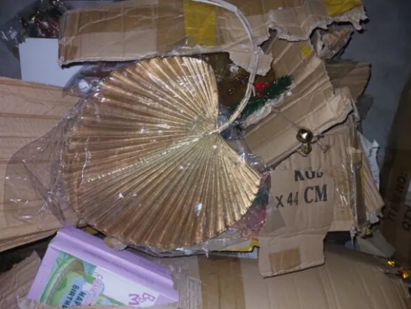 5#8409 Accessori per la casa e giocattoli