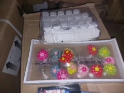 5#8409 Accessori per la casa e giocattoli