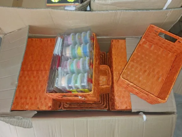 8#8409 Accessori per la casa e giocattoli