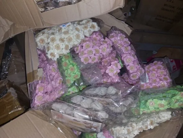 8#8409 Accessori per la casa e giocattoli