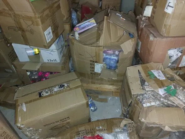 8#8409 Accessori per la casa e giocattoli