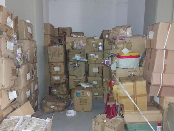 8#8409 Accessori per la casa e giocattoli